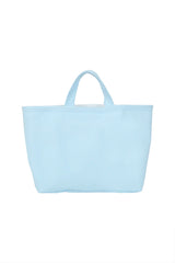 TAYLOR SEA GLASS TOTE