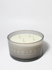 Honey Tobacco 23 oz scented candle