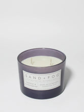 Saddle & Cardamom 12 oz scented candle