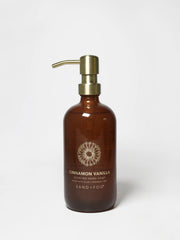 Cinnamon Vanilla 15.7 oz Liquid Hand Soap