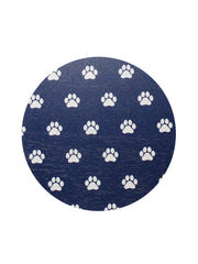 Sand + Paws White Vanilla 12 oz scented candle