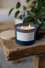 Espresso 12 oz scented candle