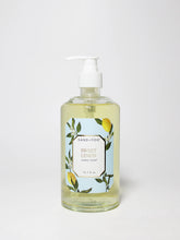 Sweet Lemon 15.7 oz Liquid Hand Soap