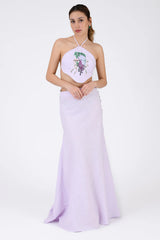 SIMBI SAKO SKIRT SET