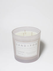 Lavender Vanilla 21 oz scented candle