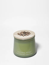 Sage & Sea Salt Natural Home 11 oz scented candle