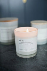 Malibu 11.5 oz scented candle