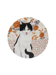 Sand + Paws Ocean Mist 21 oz scented candle