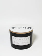 Mango Tangerine 12 oz scented candle