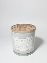 Ocean & Sea Salt 21 oz scented candle