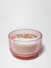 Pink Prosecco 25 oz scented candle