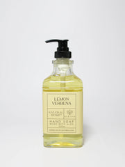 Lemon Verbena Natural Home 15.7 oz Liquid Hand Soap