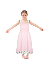SASHA DRESS FOR GIRLS