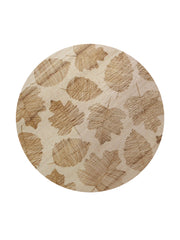 Falling Leaves 12 oz scented candle