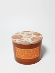 Pumpkin Spice 12 oz scented candle