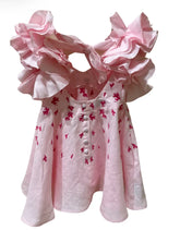 GIRL'S GALATA DRESS (Marassa Collection)