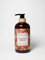 Cinnamon Vanilla 20 oz Liquid Hand Soap