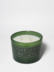 Pumpkin Harvest 12 oz scented candle