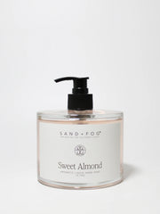 Sweet Almond 15.7 oz Liquid Hand Soap