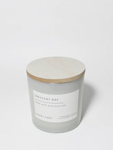 Crescent Bay 21 oz scented candle