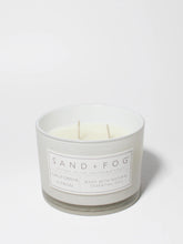 California Citron 12 oz scented candle