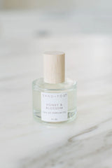 Honey & Blossom 50 ml Perfume Oil Rollerball