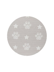 Sand + Paws Ocean Mist 12 oz scented candle