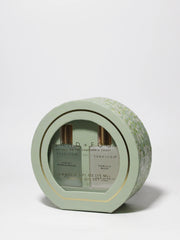 Exploratory Perfume Oil Rollerball Set - Set the Mood Collection