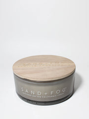 Vanilla Sandalwood 34 oz scented candle