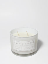 Lemon Verbena 12 oz scented candle