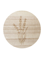 Lavender 12 oz scented candle