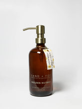 Golden Nutmeg 15.7 oz Liquid Hand Soap