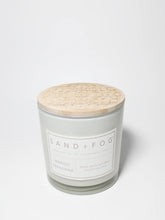 Mango Tangerine 21 oz scented candle