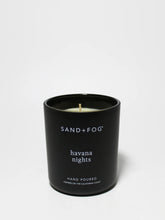 Havana Nights 10 oz scented candle