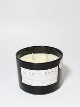 Sand + Paws California Beach House 12 oz scented candle