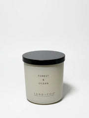 Forest & Ocean 10 oz scented candle