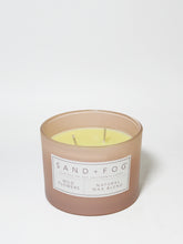 Wild Flowers 12 oz scented candle