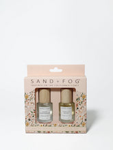 Perfume Oil Layering Rollerball Set - Vanilla Blooms Collection