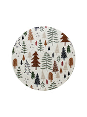 Balsam Cedar 12 oz scented candle