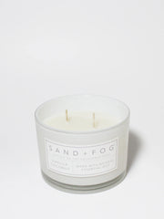 Vanilla Coconut 12 oz scented candle