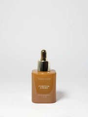 Pumpkin Crème 50 ml Perfume Oil Dropper