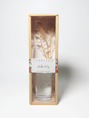 Amber & Fig 110 ml Reed Diffuser