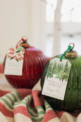 Frazier Fir 6 oz scented candle