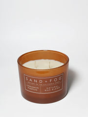 Cinnamon Pumpkin 12 oz scented candle