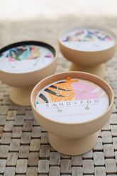 Guava Mango 12 oz scented candle