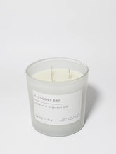 Crescent Bay 21 oz scented candle