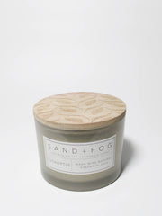 Eucalyptus 12 oz scented candle
