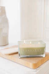 Pumpkin Clove 40 oz scented candle