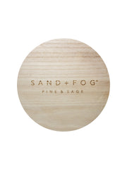 Pine & Sage 34 oz scented candle