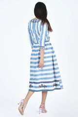 SOUCI DRESS